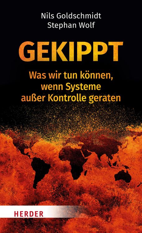Produktbild: Gekippt