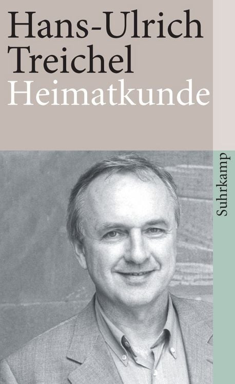 Produktbild: Heimatkunde oder Alles ist heiter und edel
