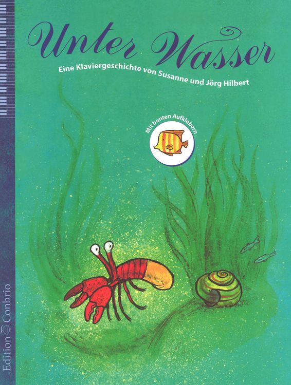 Produktbild: Unter Wasser