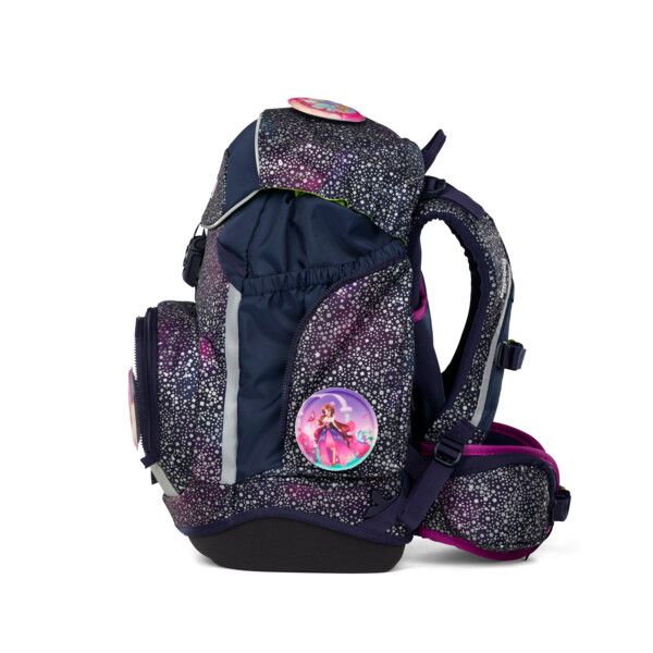 Produktbild: Ergobag Pack Schulrucksack B&auml;rlaxy Set