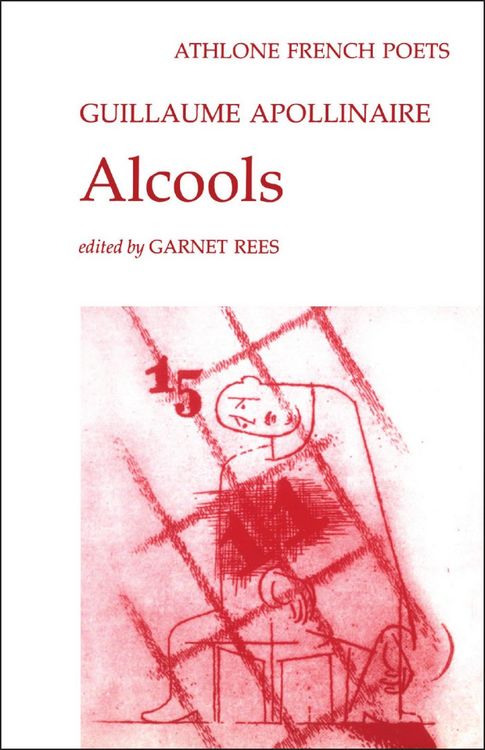 Produktbild: Alcools