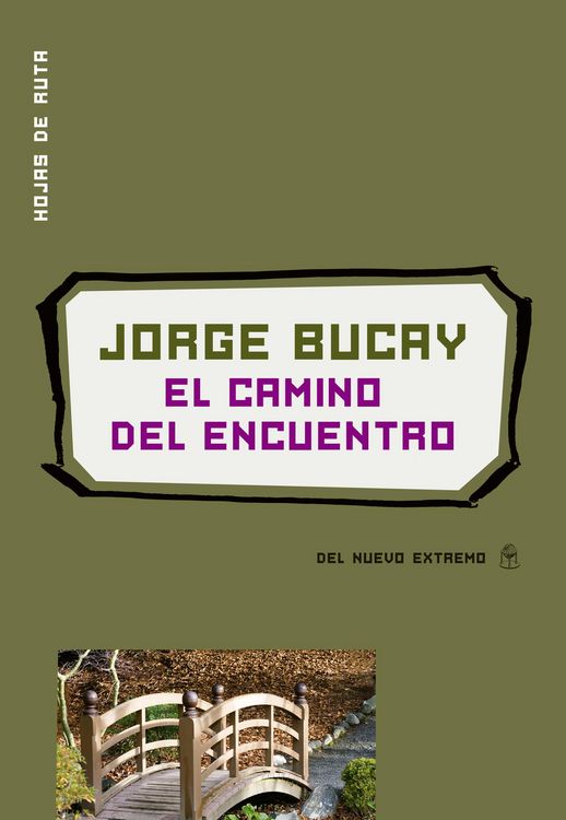 Produktbild: El camino del encuentro