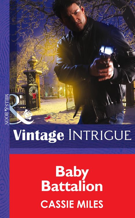 Produktbild: Baby Battalion