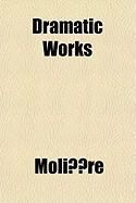 Produktbild: Dramatic Works
