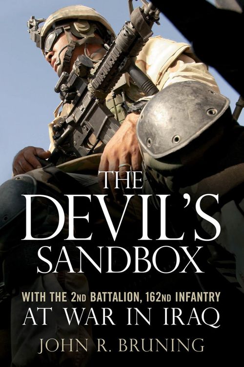Produktbild: The Devil's Sandbox