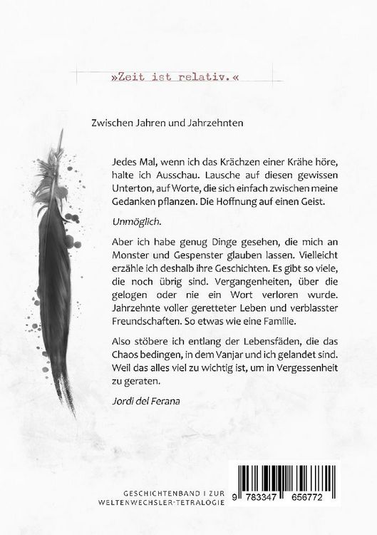 Produktbild: Sammelsurium der Zeit
