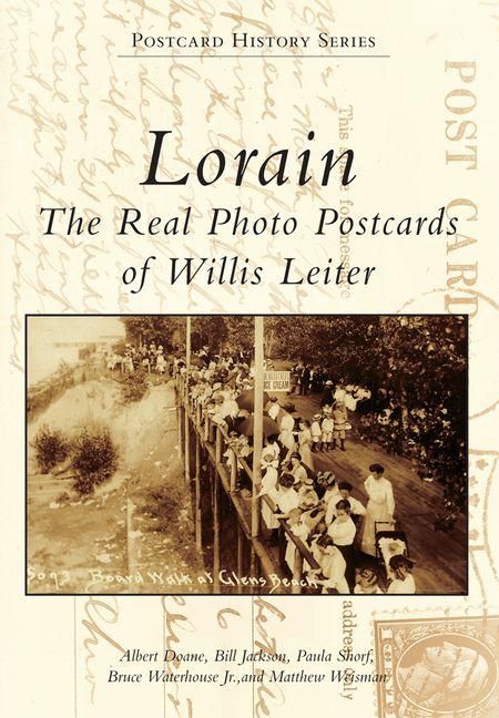 Produktbild: Lorain