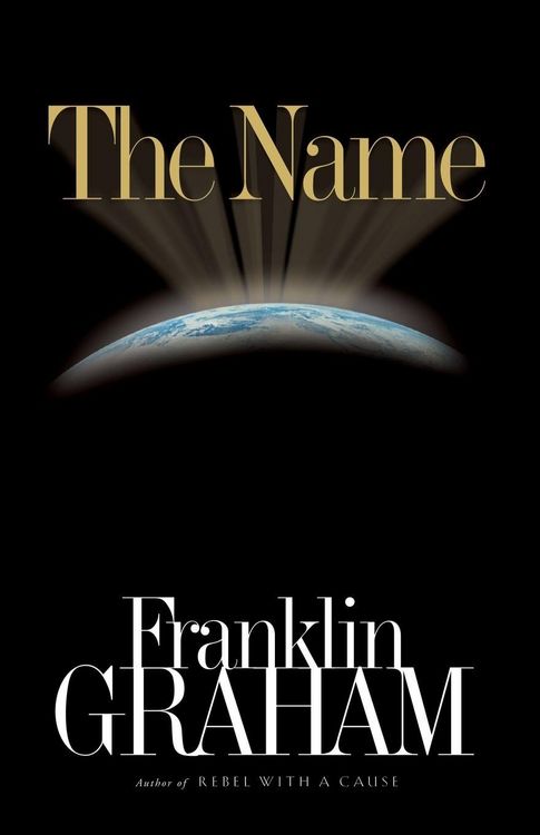 Produktbild: The Name