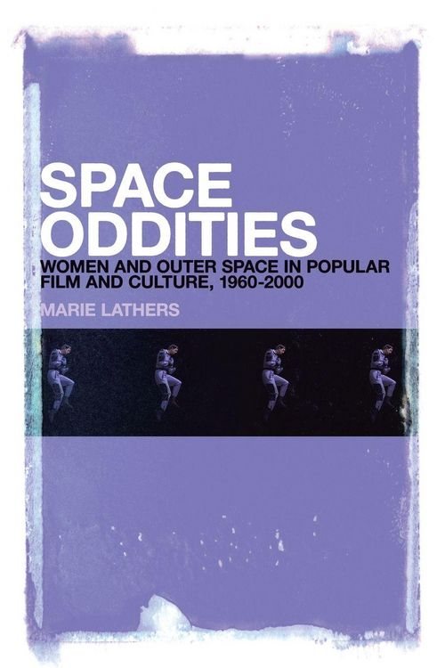 Produktbild: Space Oddities