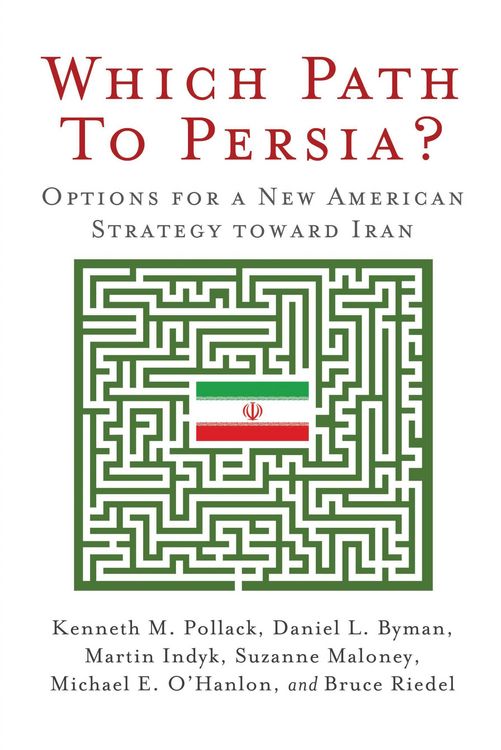Produktbild: Which Path to Persia?
