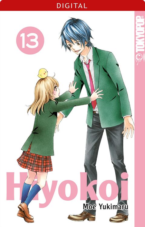 Produktbild: Hiyokoi 13