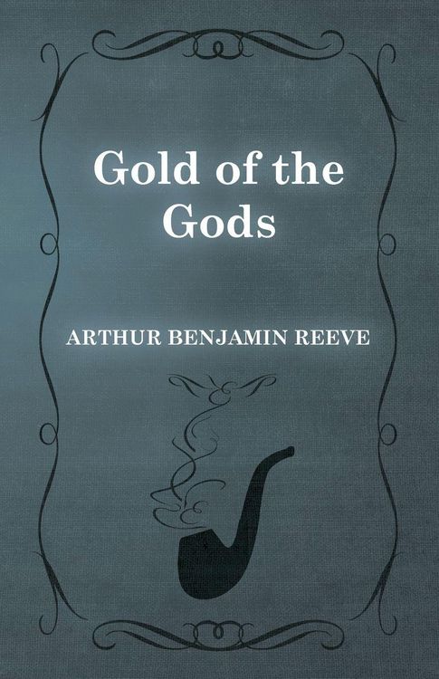 Produktbild: Gold of the Gods