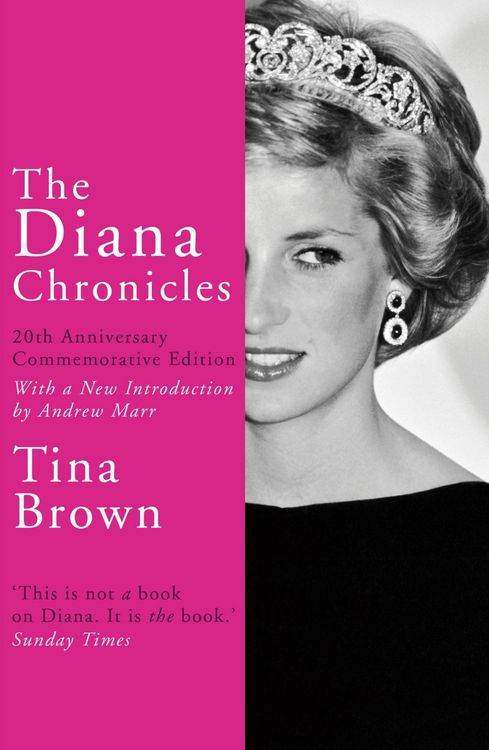 Produktbild: The Diana Chronicles