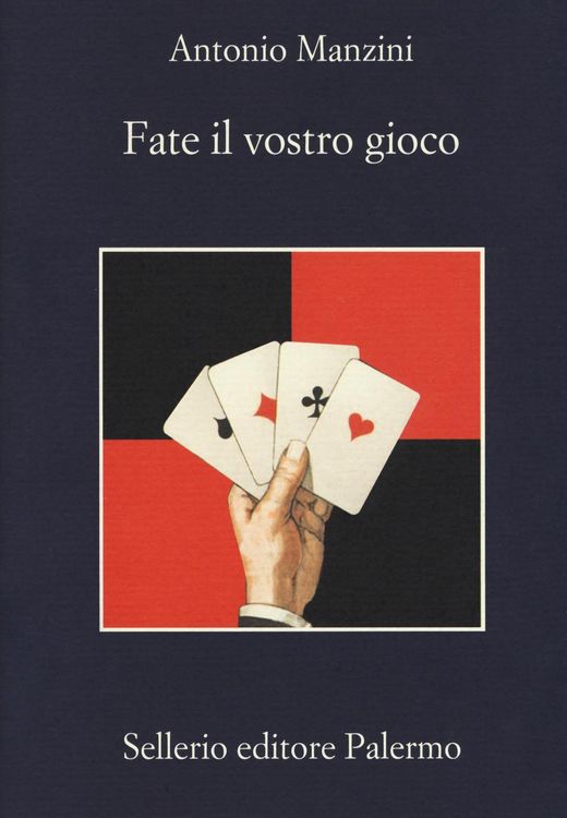 Produktbild: Fate il vostro gioco