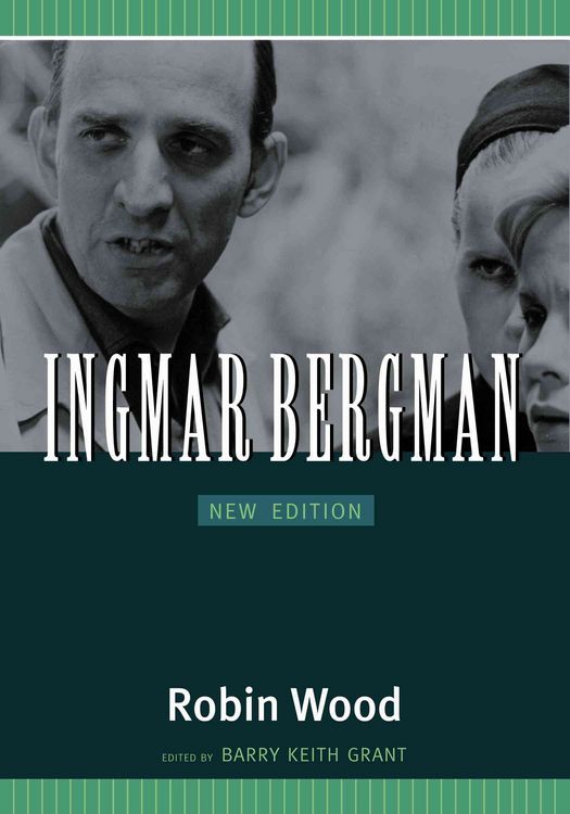 Produktbild: Ingmar Bergman