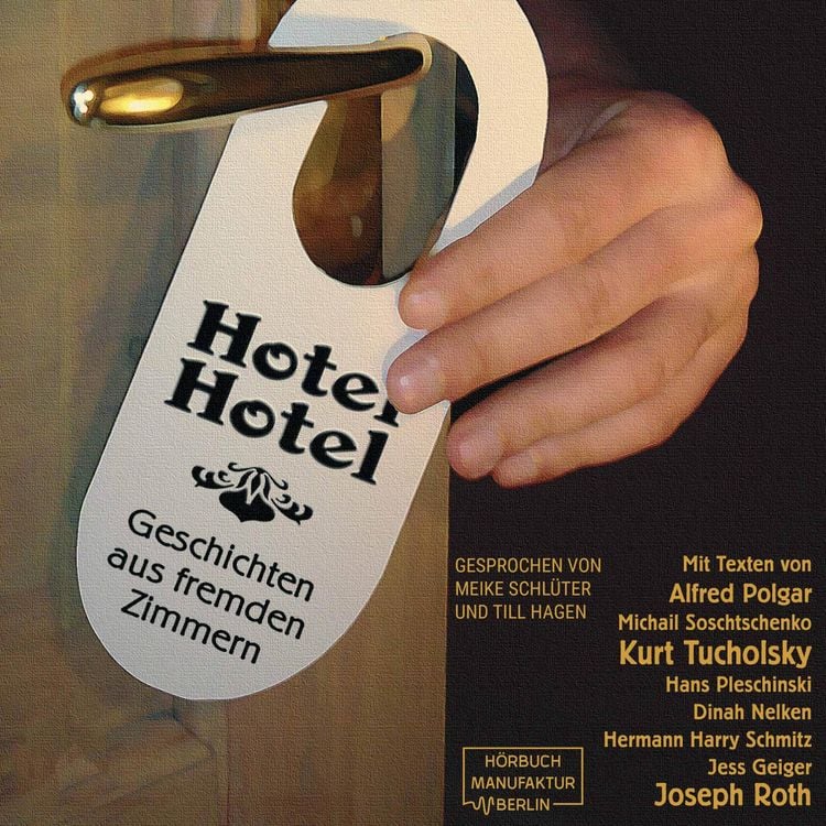 Produktbild: Hotel Hotel