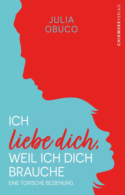 Produktbild: Ich liebe dich, weil ich dich brauche