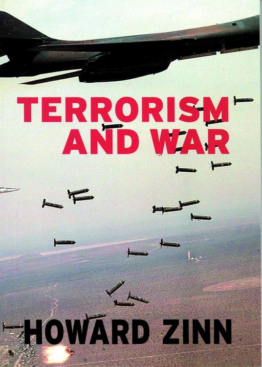 Produktbild: Terrorism and War