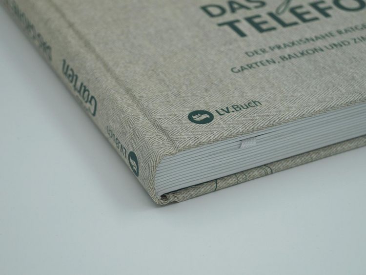 Produktbild: Mdr Garten - Das gr&uuml;ne Telefon