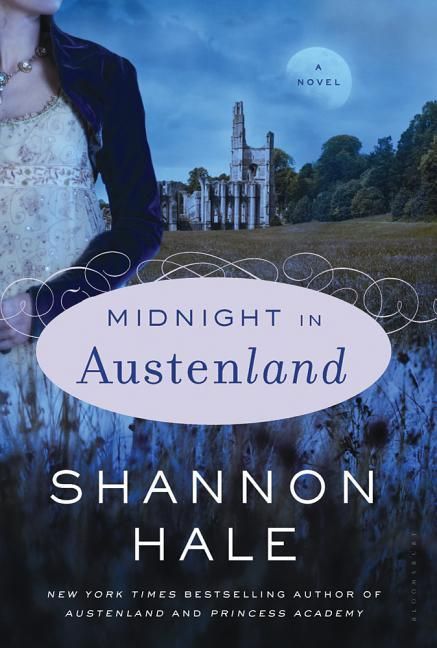 Produktbild: Midnight in Austenland