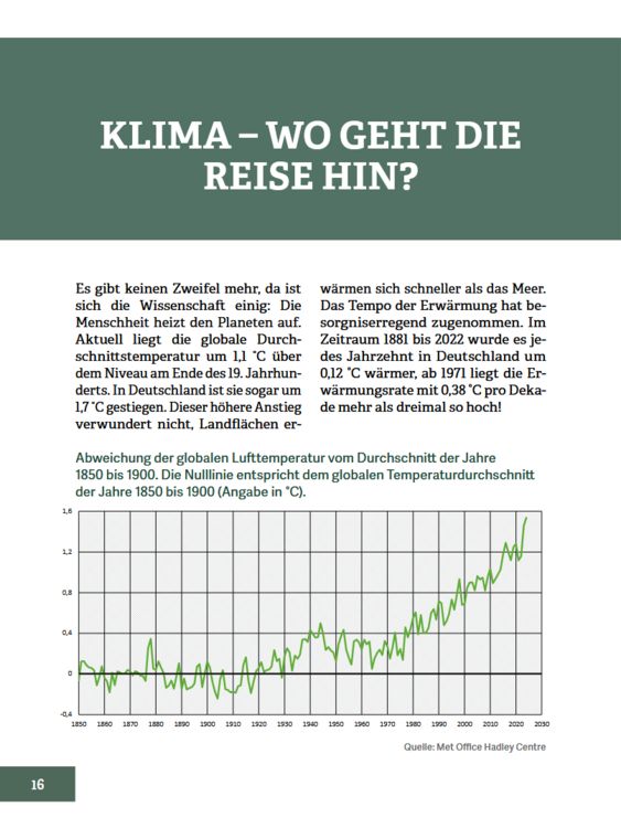 Produktbild: Wald im Wandel