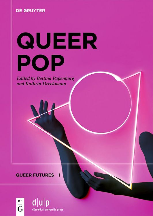 Produktbild: Queer Pop
