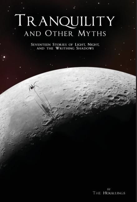Produktbild: Tranquility and Other Myths
