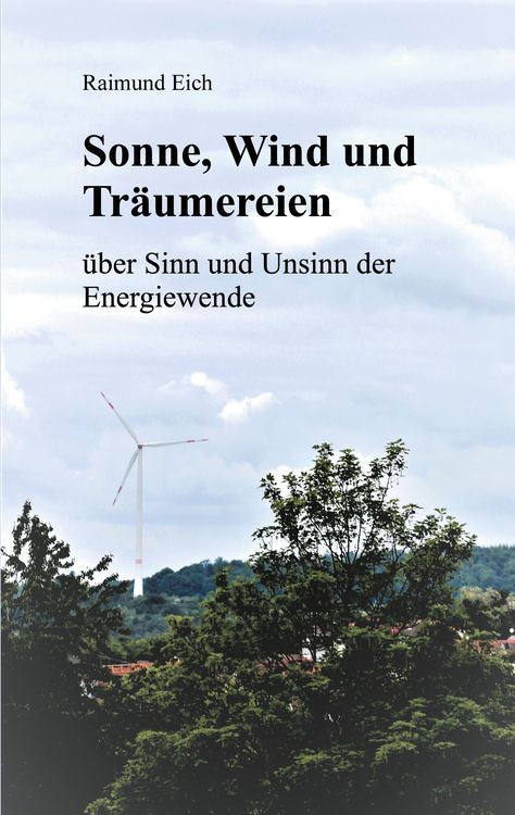 Produktbild: Sonne, Wind und Tr&auml;umereien