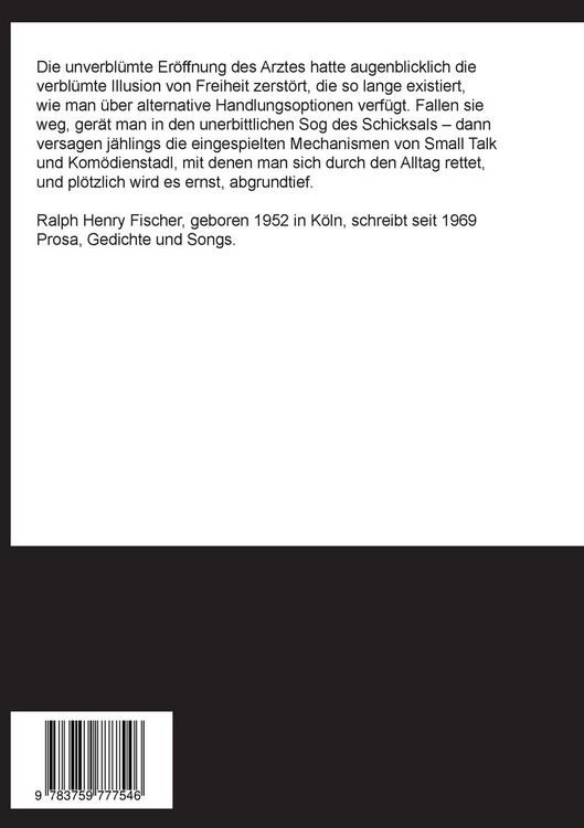 Produktbild: Fast ein Film
