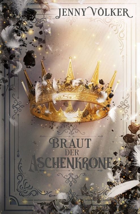 Produktbild: Braut der Aschenkrone
