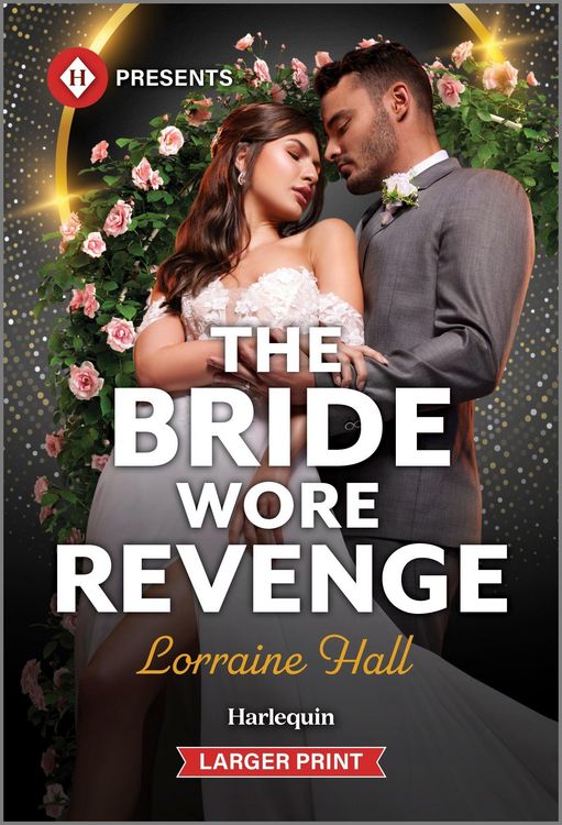 Produktbild: The Bride Wore Revenge