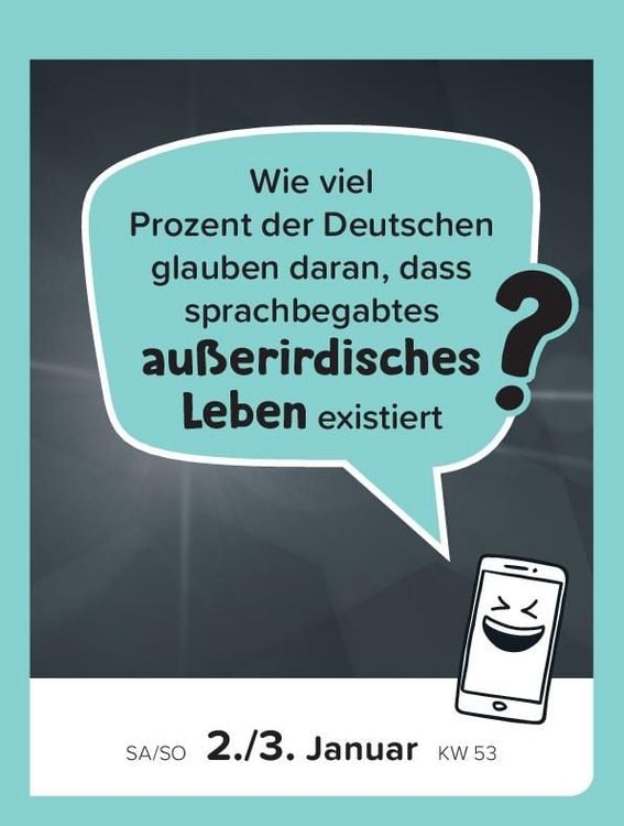 Produktbild: Sch&auml;tz mal! Kalender 2027