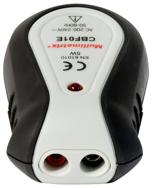 Produktbild: Multimetrix CBF 01 Identifikation