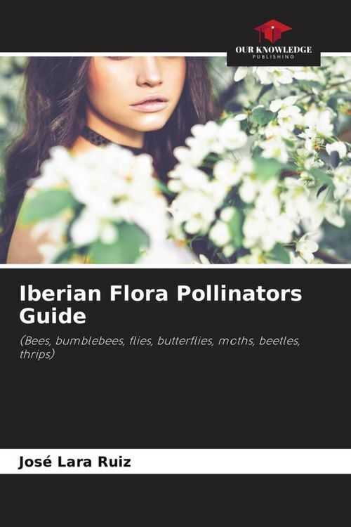 Produktbild: Iberian Flora Pollinators Guide