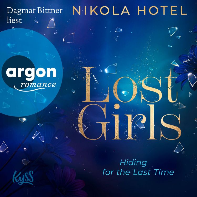 Produktbild: Lost Girls - Hiding for the Last Time