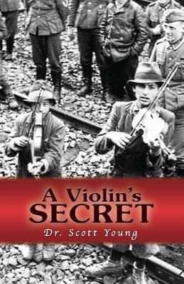 Produktbild: A Violin's Secret