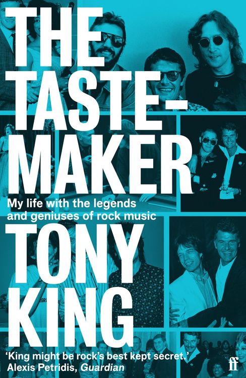 Produktbild: The Tastemaker