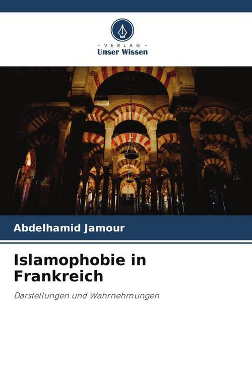 Produktbild: Islamophobie in Frankreich