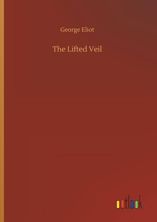 Produktbild: The Lifted Veil