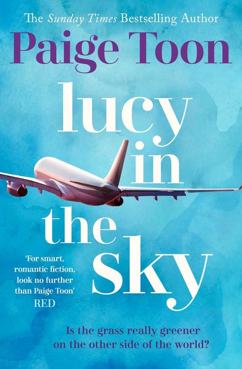 Produktbild: Lucy in the Sky