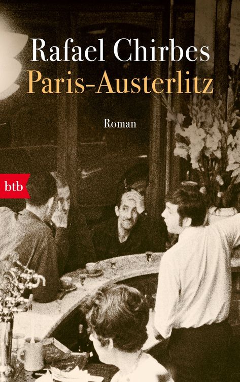 Produktbild: Paris - Austerlitz