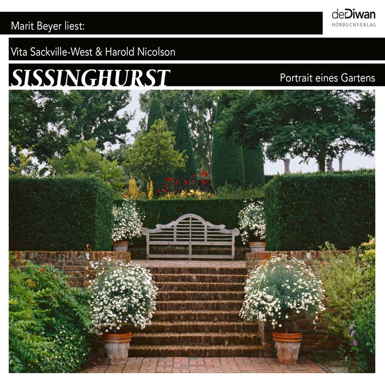 Produktbild: Sissinghurst