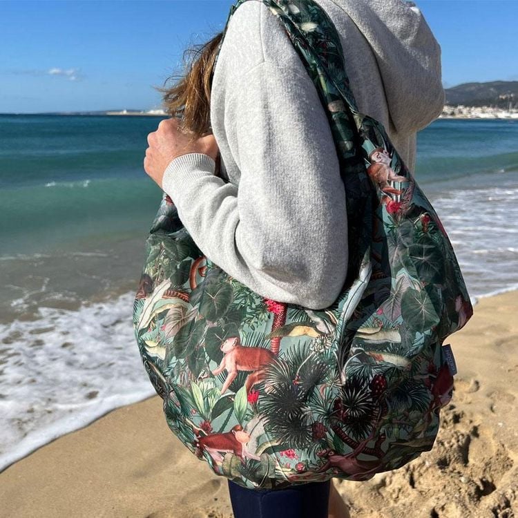 Produktbild: Easy Bag Fashion Affe