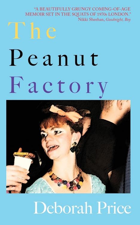 Produktbild: The Peanut Factory