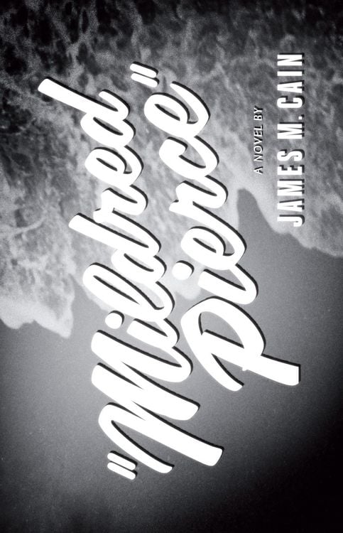 Produktbild: Mildred Pierce
