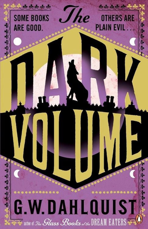 Produktbild: The Dark Volume