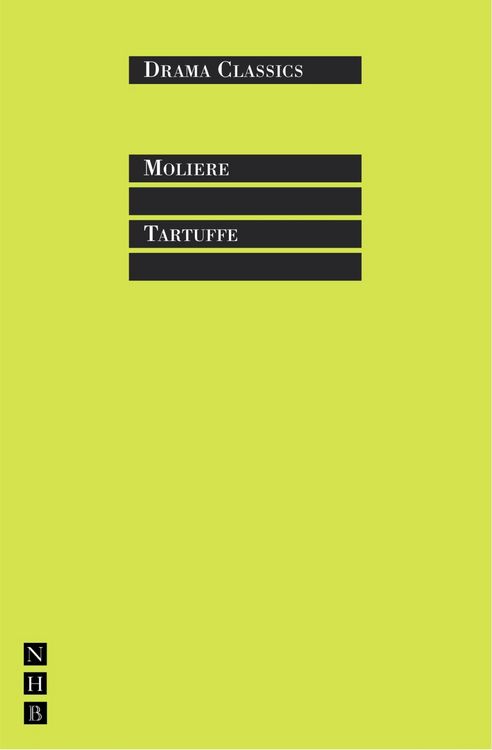Produktbild: Tartuffe