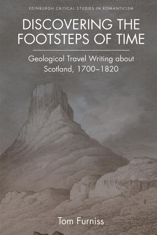 Produktbild: Discovering the Footsteps of Time