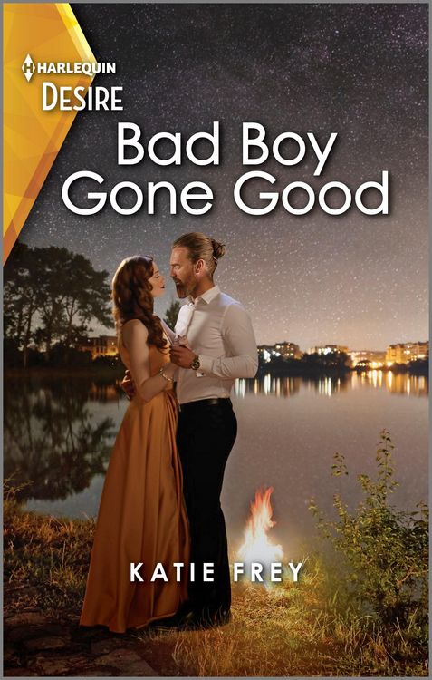 Produktbild: Bad Boy Gone Good