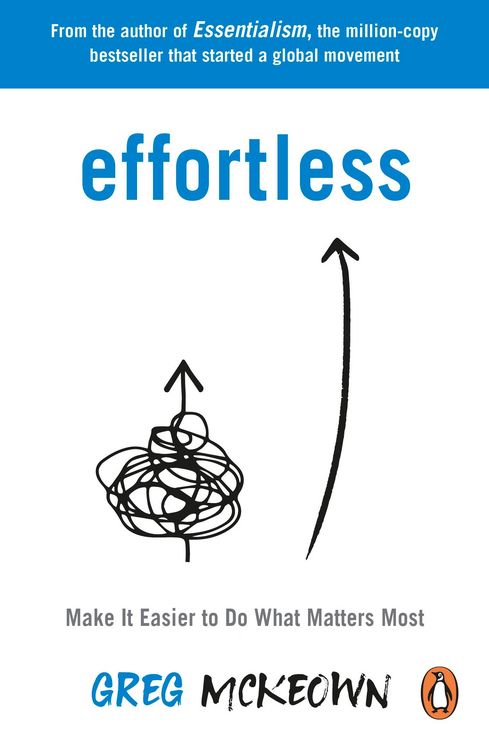 Produktbild: Effortless
